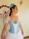 Stage ballet costume P 1409 - image 17