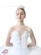 Ballet costume Swan P 0102A - image 8