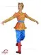 Russian costume J 0038 - image 2