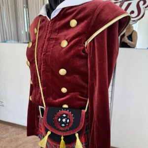 Bridegroom s costume P 1203 - image 14