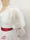 Costum de balet Marie/Clara –1 act. scena „Copii”Pom de Crăciun Spărgător de nuci P 0261B - image 13