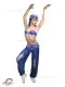 Oriental costume F 0039 - image 2