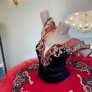 Balet tutu P 1333(2852) - image 6