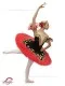Soloist costume P 1302B - image 5