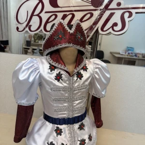 Russian costume J 0038 - image 7