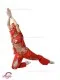 Ballet costume  Oriental arabic doll Nutcracker F 0017 - image 26