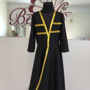 Stage costume -Georgian chokha for men J 0387 - image 2