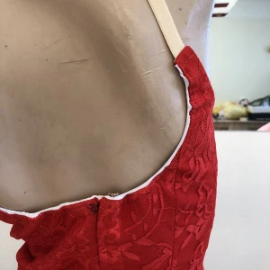 Basic bodice for the ballet tutu without decor T 0009B - image 23