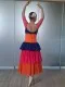 Stage costume P 2505A - image 7
