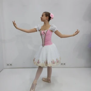 Stage ballet costume P 1409 - image 97