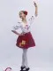 Moldavian national costume J 0052 - image 2
