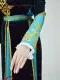 Stage ballet costume  F 0267 - image 2