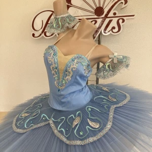 Balet tutu F 0005(1179) - image 4