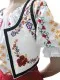 National moldavian vest J 0017 - image 2