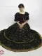 Ballet costume for Parents roles at the Christmas party Nutcracker P 0277 - image 6