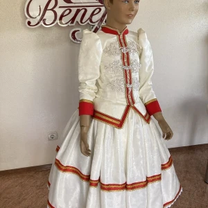 Mazurka – costum pentru femei P 1334(3084) - image 5