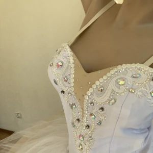 Костюм солистки Романтическая пачка «La Sylphide» P 1201A - image 35