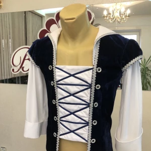 Soloist s costume P 1402 - image 39