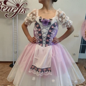 Stage ballet costume P 1415 - image 51