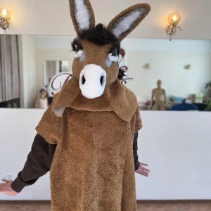 Donkey mask for the P 1807 - image 6