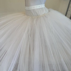 Professional basic romantic tutu with basque T 0003(3072) - image 10