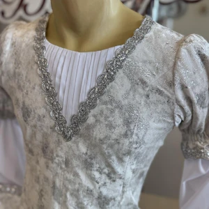 Waltz of the Flowers Man's tunic P 0477 - image 8