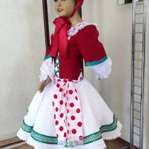 Ballet costume Austrian Doll P 2908 - image 6