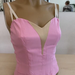 Adjustable bodice T 0013(2247) - image 2