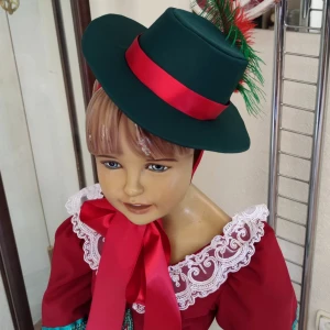 Ballet costume Austrian Doll P 2908 - image 8