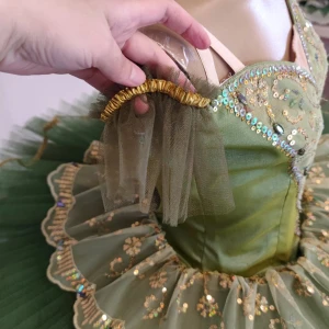 Ballet costume P 3108(3157) - image 9