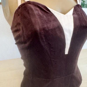 Corset de baza pentru fusta de balet fara decor T 0009 - image 126