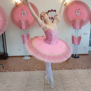 Stage costume P 1122 - image 18