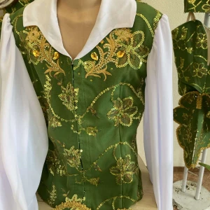 Costum de scena P 0414A - image 19