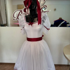 Stage ballet costume Marie Clara NUTCRACKER Christmas tree P 0261 - image 54