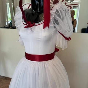 Stage ballet costume Marie Clara NUTCRACKER Christmas tree P 0261 - image 55