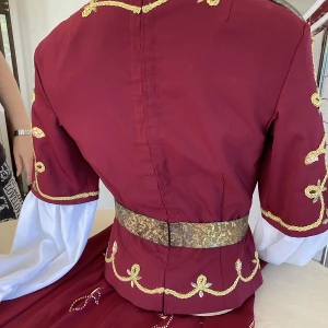 Soloist s  costume P 0704 - image 42