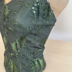 Basic bodice for the ballet tutu without decor T 0009F(2884) - image 3