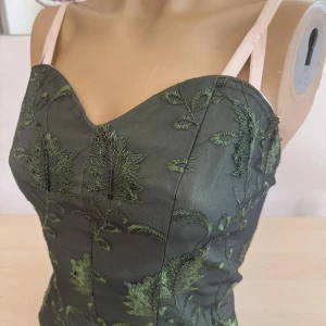 Basic bodice for the ballet tutu without decor T 0009F(2884) - image 2