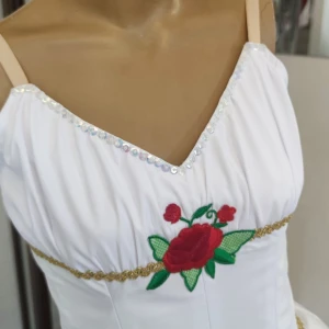 Ballet costume Flora P 2512 - image 6