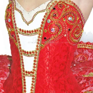 Costum pentru scena P 0402A - image 17