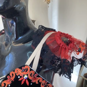Soloist s costume – scene “Tavern” P 0306 - image 24