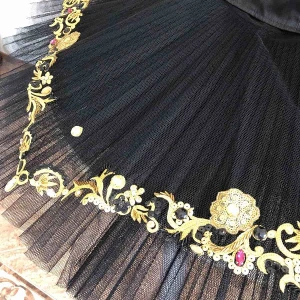 Concert costume F 0029 - image 42