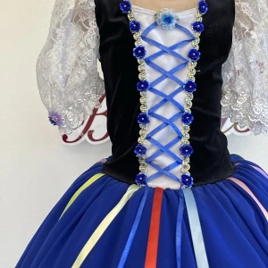 Stage costume F 0061 - image 14