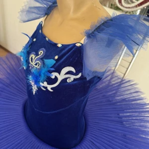 Little Blue Bird F 0015B - image 16