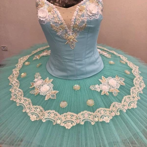 Stage ballet costume P 0475 - image 19