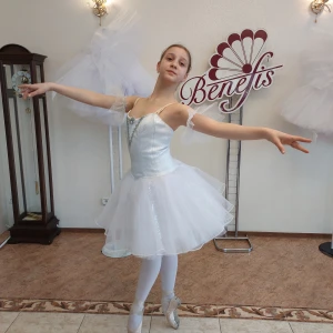 Stage costume T 0054 - image 5