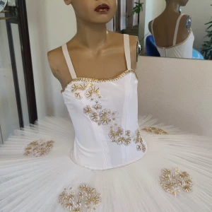 Stage ballet costume for various roles P 0474 - image 14