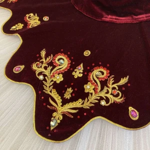 Soloist costume P 1302 - image 46