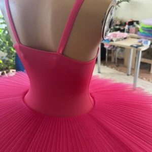 Extra  lightweight rehearsal tutu with hoops T 0022A(3162) - image 10