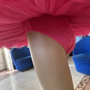 Extra  lightweight rehearsal tutu with hoops T 0022A(3162) - image 9